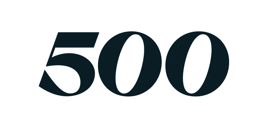 500 Global